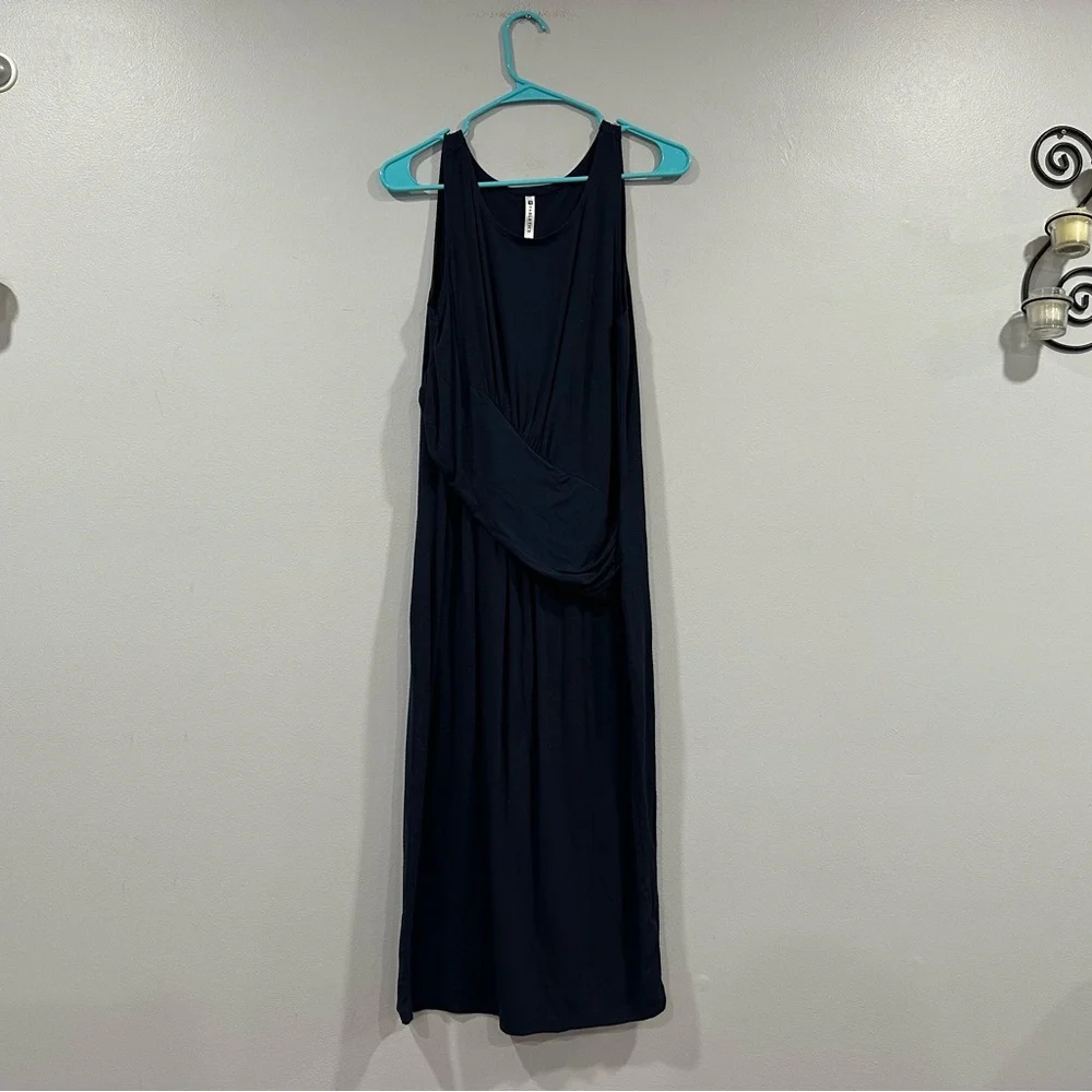 Fabletics Retta Midi Dress Medium M